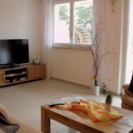 Appartement Muschelblick Usedom