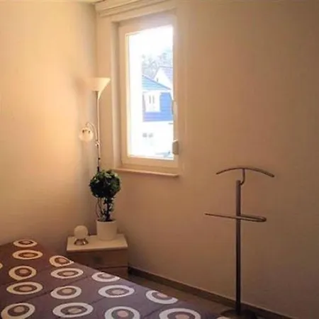 Muschelblick Usedom Trassenheide