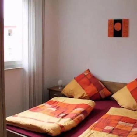 Muschelblick Usedom * Trassenheide